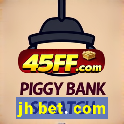 jh bet. com